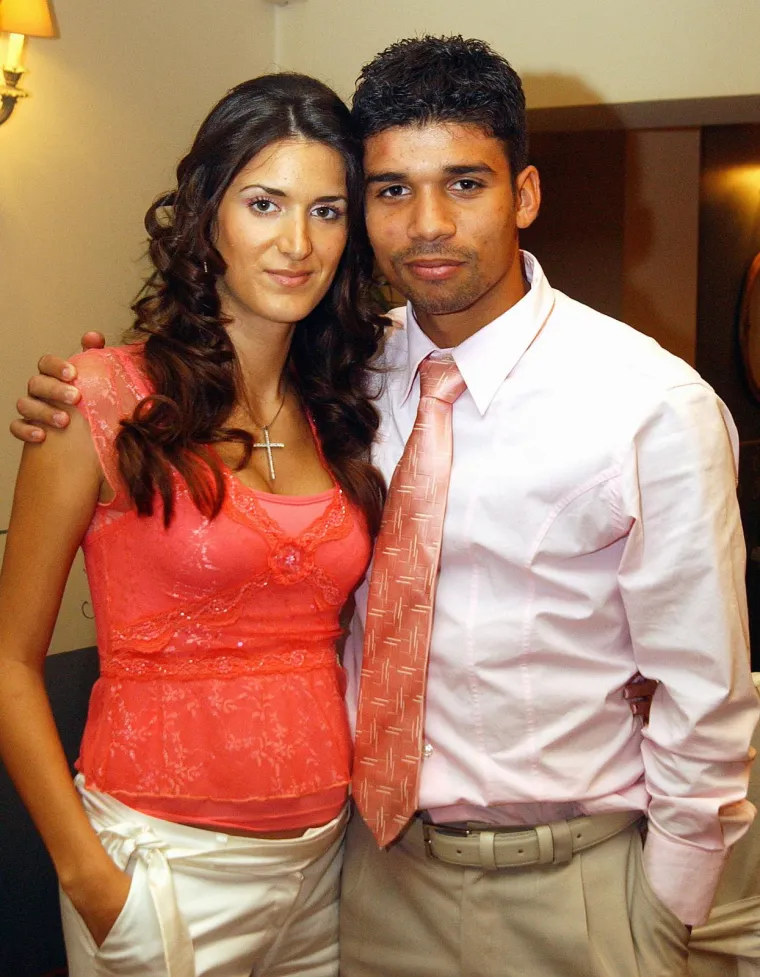 Deblje obrve i veće usne: Supruga Eduarda da Silve promijenila je imidž