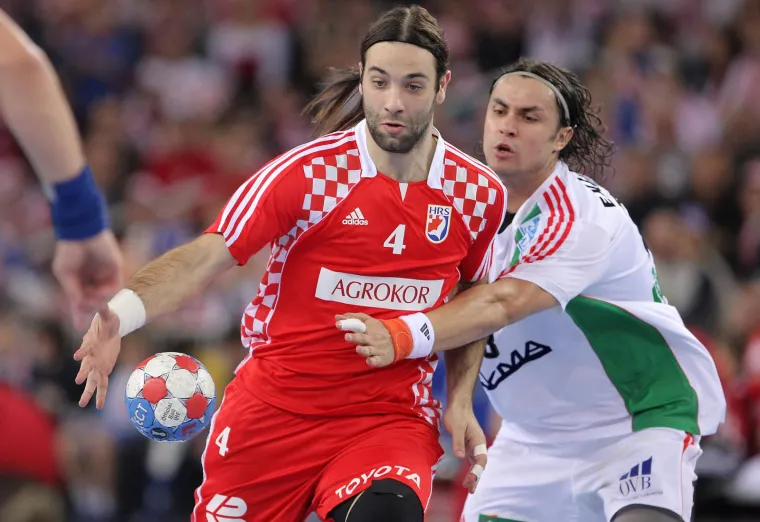 Bilo je tu naguravanja...