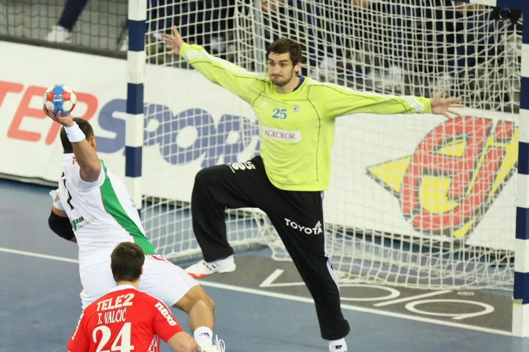 Mađari, iako omjer pobjeda ide Hrvatskoj u korist, nikad ne predaju igru samo tako, ali...