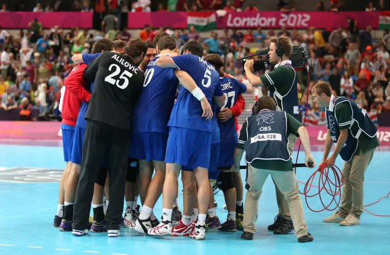 Sigurno na tome možemo zahvaliti snazi i zajedni&scaron;tvu koje na&scaron;a repka ima u krvi...