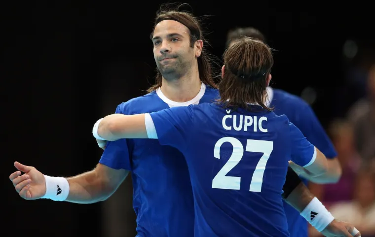 Te je godine Hrvatska London napustila s broncom oko vrata.