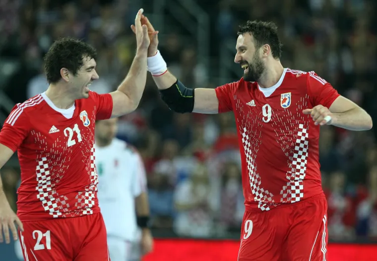 Imali smo dobrih trenutaka (pogotovo jer smo slavili dva od tri puta)...