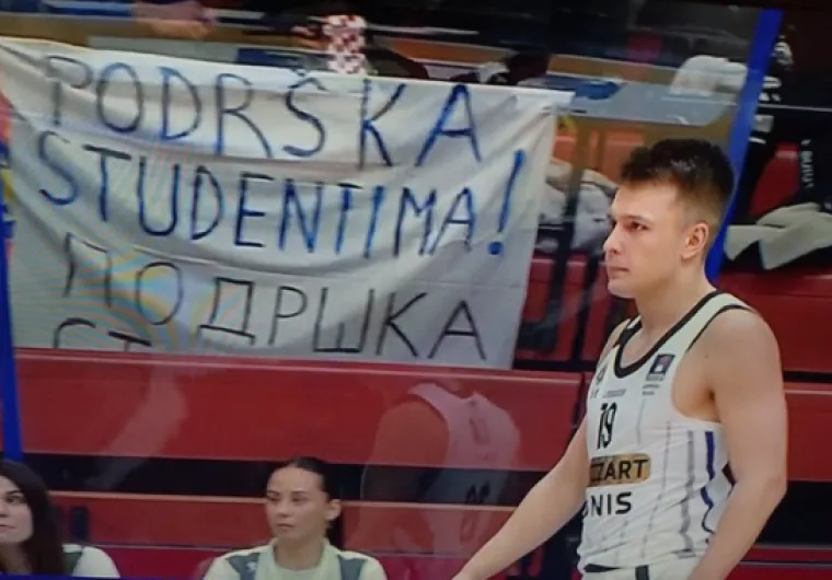 Poruka se upravo dijeli X mrežom i ostalim društvenim mrežama. 