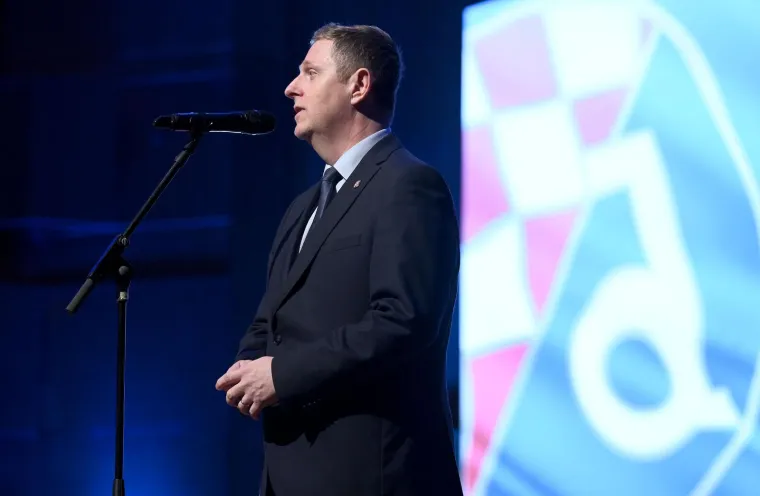 Posebna večer Dinamove zaklade: Nećete vjerovati tko je sve bio na njoj