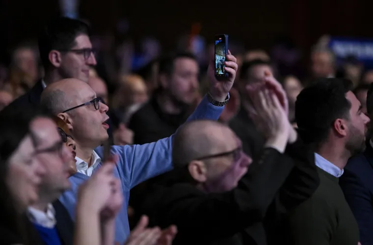 Posebna večer Dinamove zaklade: Nećete vjerovati tko je sve bio na njoj