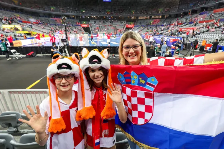 Publika nosi Hrvatsku, ali jedan detalj jako brine sve