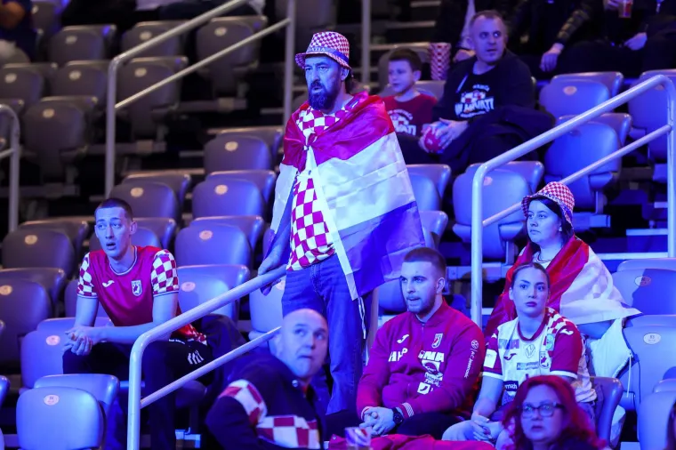 Publika nosi Hrvatsku, ali jedan detalj jako brine sve