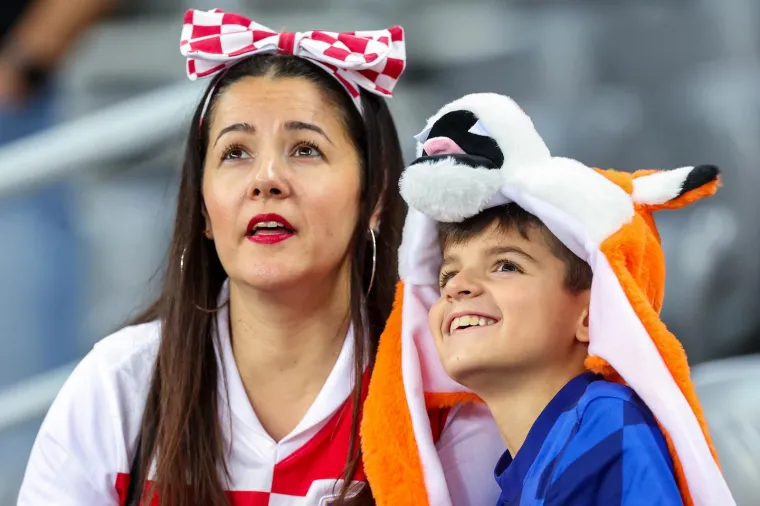 Publika nosi Hrvatsku, ali jedan detalj jako brine sve