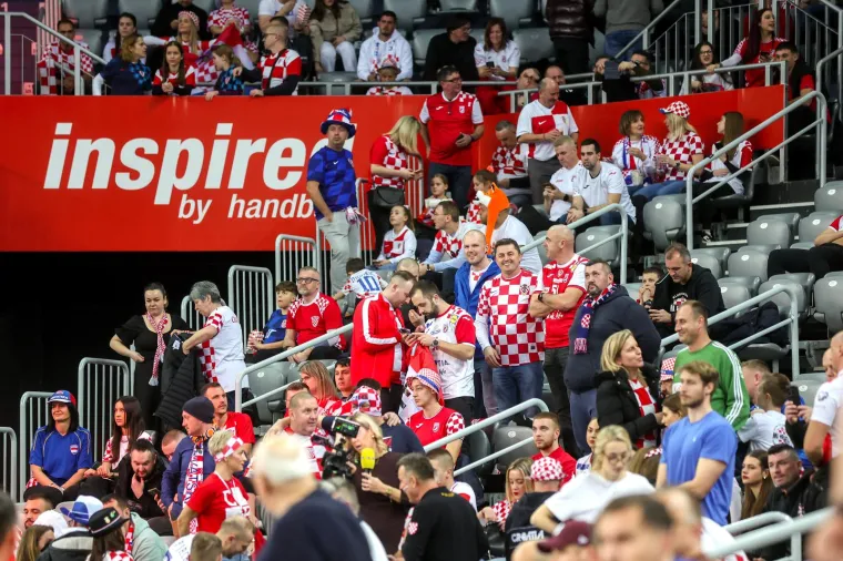 Publika nosi Hrvatsku, ali jedan detalj jako brine sve