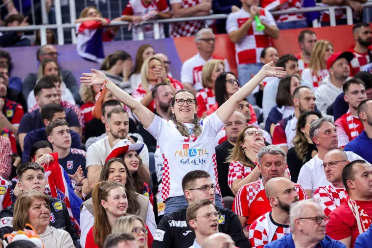 Publika nosi Hrvatsku, ali jedan detalj jako brine sve