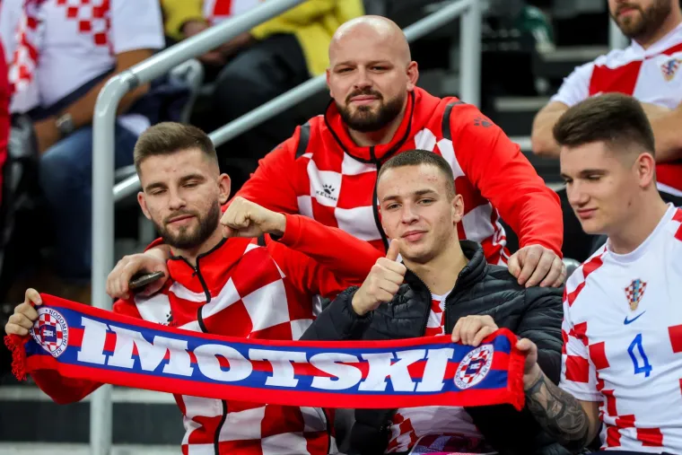 Publika nosi Hrvatsku, ali jedan detalj jako brine sve