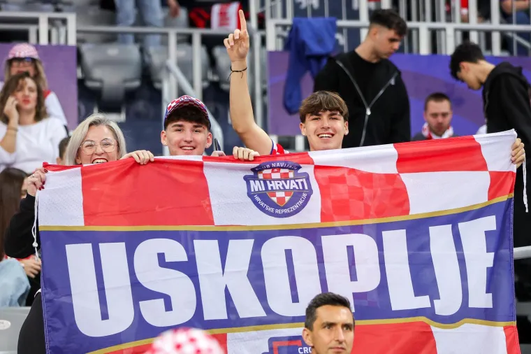 Publika nosi Hrvatsku, ali jedan detalj jako brine sve