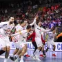 Neprocjenjive emocije na hrvatskim igračima 
