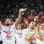Delirij nakon gola u zadnjoj sekundi, suze na licima igrača, cijela Arena na nogama