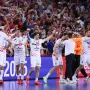 Delirij nakon gola u zadnjoj sekundi, suze na licima igrača, cijela Arena na nogama