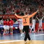 Delirij nakon gola u zadnjoj sekundi, suze na licima igrača, cijela Arena na nogama