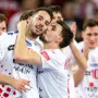 Delirij nakon gola u zadnjoj sekundi, suze na licima igrača, cijela Arena na nogama