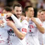 Delirij nakon gola u zadnjoj sekundi, suze na licima igrača, cijela Arena na nogama