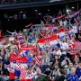 Delirij nakon gola u zadnjoj sekundi, suze na licima igrača, cijela Arena na nogama