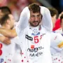 Delirij nakon gola u zadnjoj sekundi, suze na licima igrača, cijela Arena na nogama