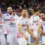 Delirij nakon gola u zadnjoj sekundi, suze na licima igrača, cijela Arena na nogama