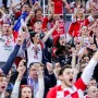 Delirij nakon gola u zadnjoj sekundi, suze na licima igrača, cijela Arena na nogama
