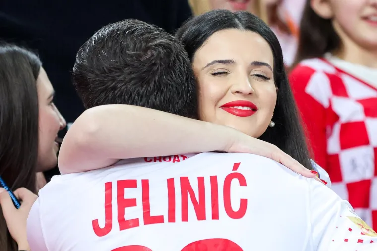 Hrvatska rukometna reprezentacija