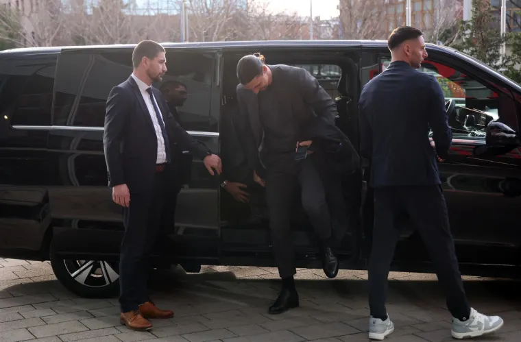 Zlatan je završio karijeru 2023. godine, u dresu Milana.