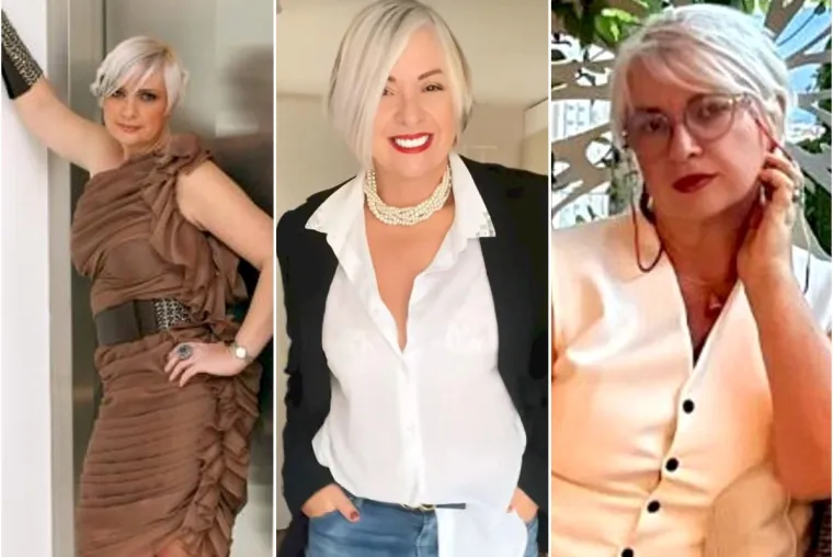 Od traper jaknica do formalnih outfita i zavidne linije: Ovako se Danijela mijenjala kroz godine