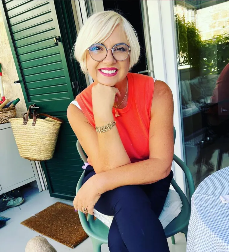 Danijela Dvornik