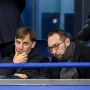 Dario šimić i zagrebački gradonačelnik Tomislav Tomašević.