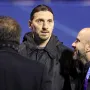 Zlatan Ibrahimović