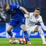 Ludnica na Maksimiru: Tu je Zlatan, a došao je i legendarni dinamovac kojega ne viđamo često
