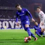 Ludnica na Maksimiru: Tu je Zlatan, a došao je i legendarni dinamovac kojega ne viđamo često