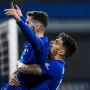 Ludnica na Maksimiru: Tu je Zlatan, a došao je i legendarni dinamovac kojega ne viđamo često