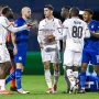 Ludnica na Maksimiru: Tu je Zlatan, a došao je i legendarni dinamovac kojega ne viđamo često
