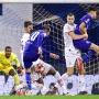Ludnica na Maksimiru: Tu je Zlatan, a došao je i legendarni dinamovac kojega ne viđamo često