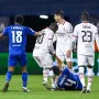 Ludnica na Maksimiru: Tu je Zlatan, a došao je i legendarni dinamovac kojega ne viđamo često