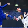 Dinamo je poveo u 19. minuti golom Martina Baturine koji je iskoristio veliku pogrešku suparničkog stopera Mattea Gabbije.