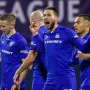 Novi problemi za Milan stigli su u 39. minuti kada je Yunus Musah povukao Luku Stojkovića na rubu kaznenog prostora zaradivši drugi žuti karton i isključenje.