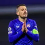 Ludnica na Maksimiru: Tu je Zlatan, a došao je i legendarni dinamovac kojega ne viđamo često