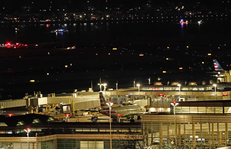 Putnici koji su preživjeli pad aviona imali su još maksimalno 20 minuta šanse u ledenoj rijeci