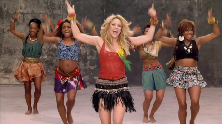 Shakira 