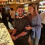 Luka Karabatić, francuski rukometaš, privatni život drži podalje od javnosti, no poznato je da je u braku s Jeny Priez.