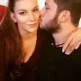 Francuski rukometaš Nicolas Tournat u braku je s blogericom Maëlys, s kojom ima troje djece, Lélia, Nyle i Manéa. 