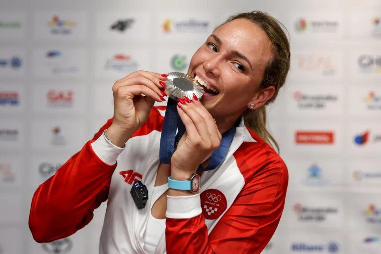 Donna Vekić