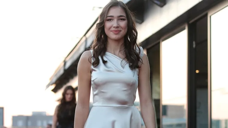 Natjecanje za Miss Svijeta održano je u Indiji u ožujku 2024., a Lucija se natjecala s više od 100 najljepših djevojaka iz cijelog svijeta. 