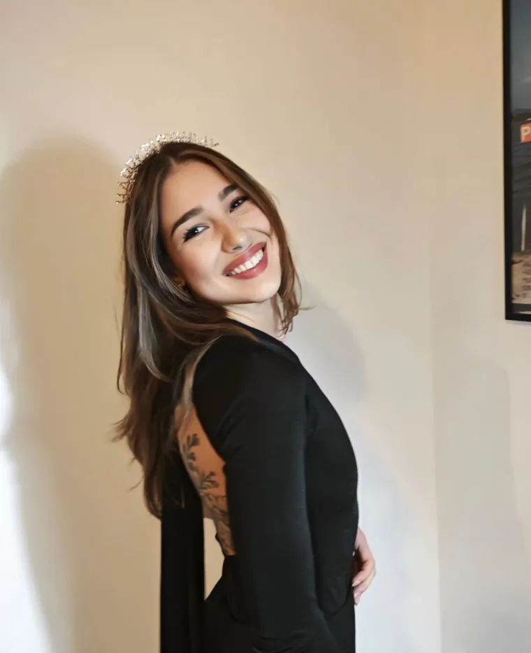 Nakon što je Hrvatsku predstavila na svjetskoj razini, Lucija planira nastaviti s radom u fitness industriji, ali i ostati aktivna u svijetu mode i humanitarnog rada. 