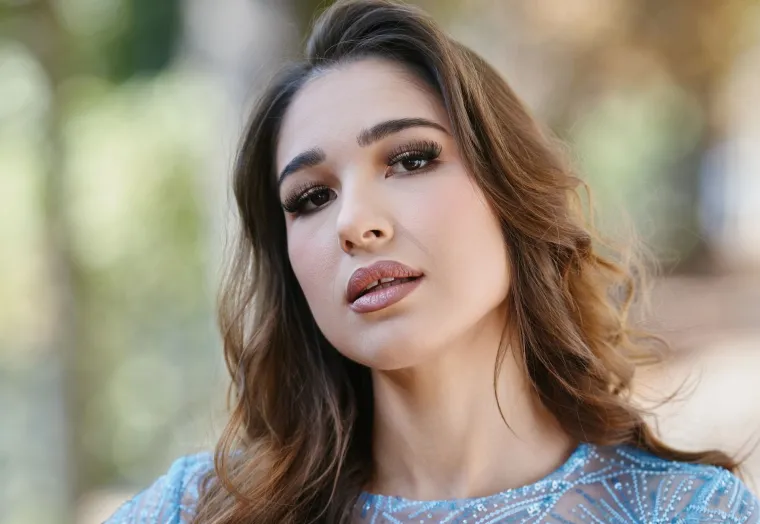 Gdje je danas biv&scaron;a missica? Atraktivna Lucija briljirala je na natjecanjima ljepote