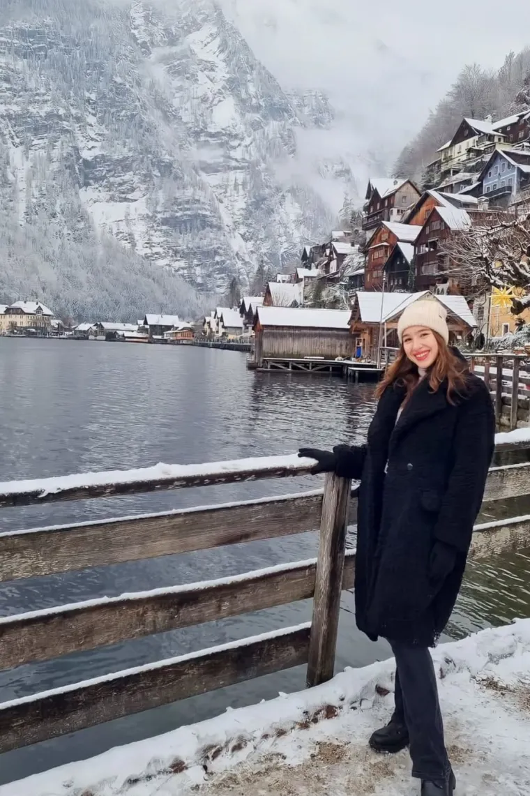 Gdje je danas biv&scaron;a missica? Atraktivna Lucija briljirala je na natjecanjima ljepote